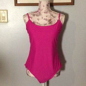 Catalina Fuchsia 💕 Swimsuit